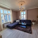 Modern And 2 Bedroom W/king Beds + Free Parking * Stavanger