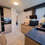Modern And 2 Bedroom W/king Beds + Free Parking Apartamento Stavanger